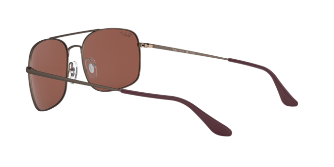 Ray-Ban Sunglasses RB3611 012/AF