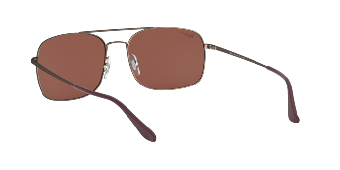 Ray-Ban Sunglasses RB3611 012/AF