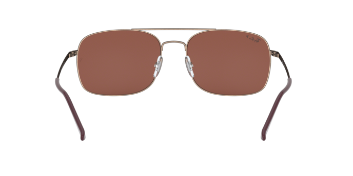 Ray-Ban Sunglasses RB3611 012/AF