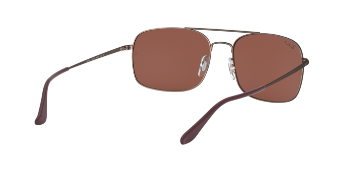 Ray-Ban Sunglasses RB3611 012/AF
