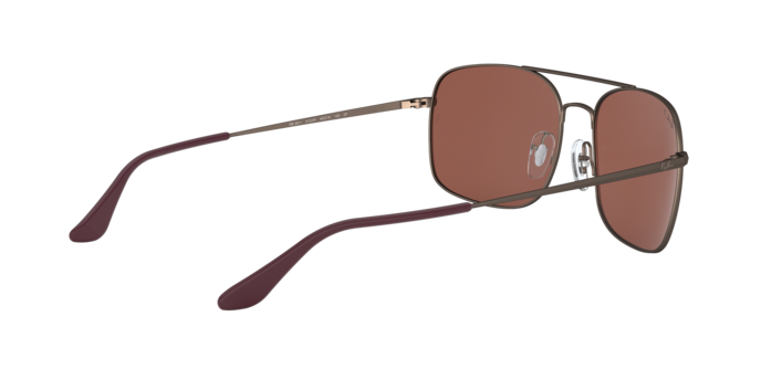 Ray-Ban Sunglasses RB3611 012/AF