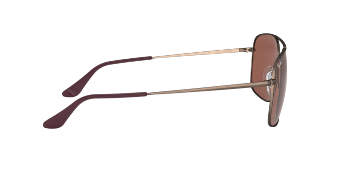 Ray-Ban Sunglasses RB3611 012/AF