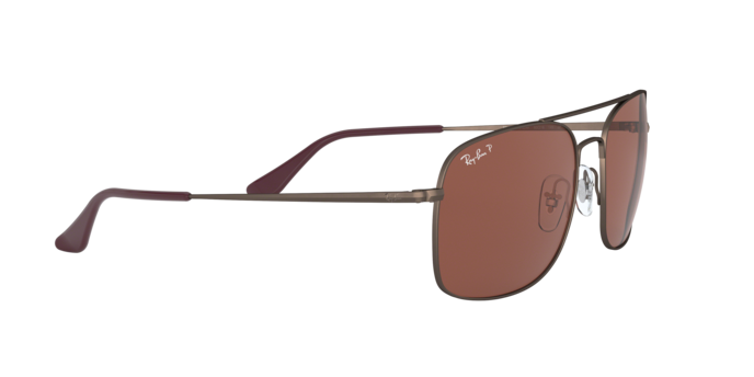 Ray-Ban Sunglasses RB3611 012/AF