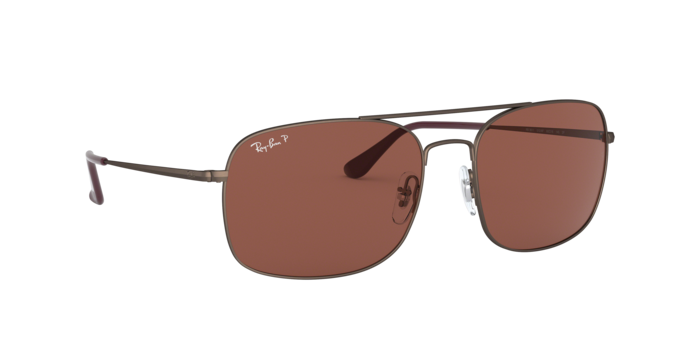 Ray-Ban Sunglasses RB3611 012/AF