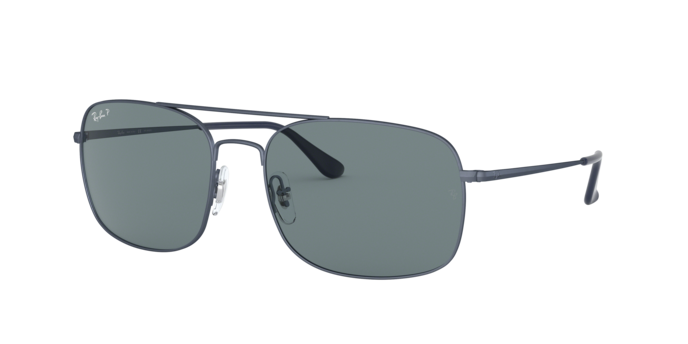 Ray-Ban Sunglasses RB3611 9169S2