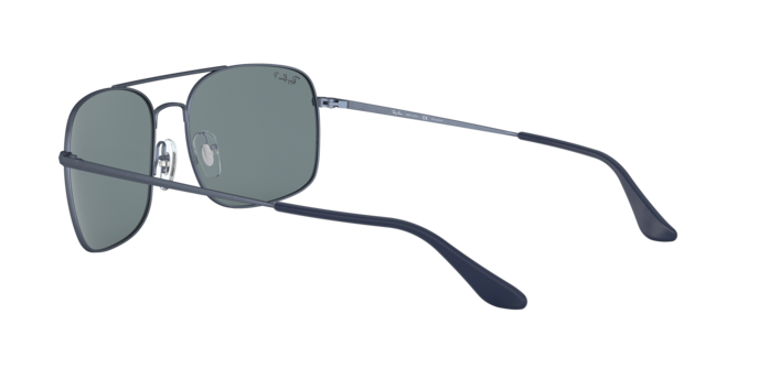 Ray-Ban Sunglasses RB3611 9169S2