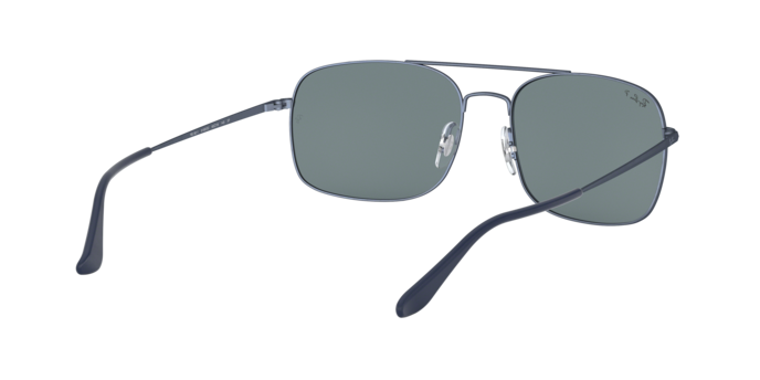 Ray-Ban Sunglasses RB3611 9169S2