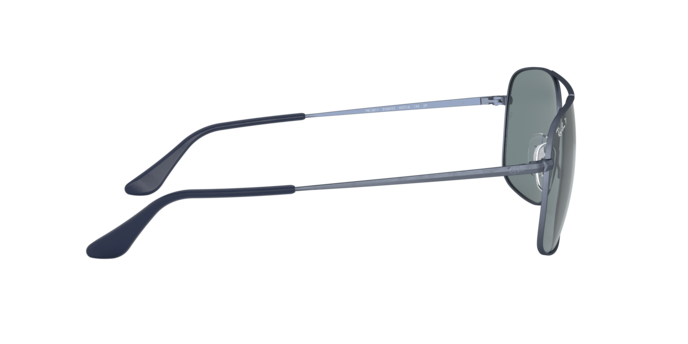 Ray-Ban Sunglasses RB3611 9169S2