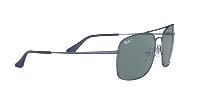 Ray-Ban Sunglasses RB3611 9169S2
