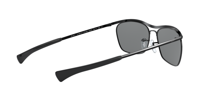 Ray-Ban Olympian Ii Deluxe Sunglasses RB3619 002/B1