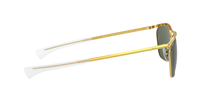 Ray-Ban Olympian Ii Deluxe Sunglasses RB3619 919631