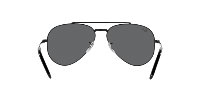 Ray-Ban New Aviator Sunglasses RB3625 002/B1