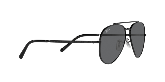 Ray-Ban New Aviator Sunglasses RB3625 002/B1