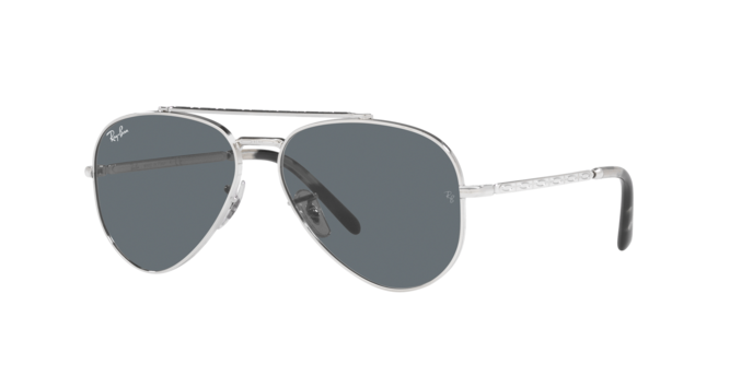 Ray-Ban New Aviator Sunglasses RB3625 003/R5
