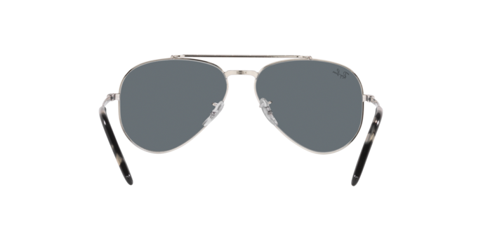 Ray-Ban New Aviator Sunglasses RB3625 003/R5