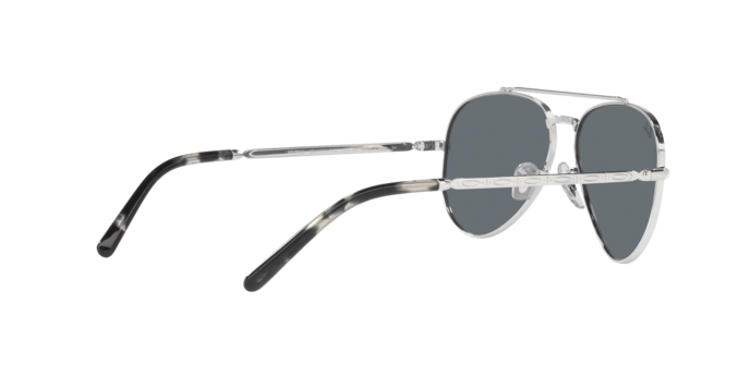 Ray-Ban New Aviator Sunglasses RB3625 003/R5