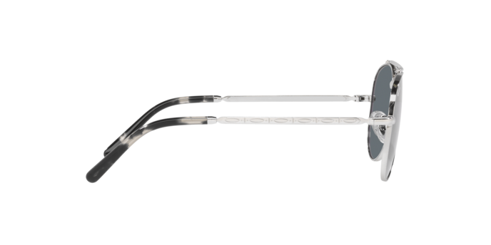 Ray-Ban New Aviator Sunglasses RB3625 003/R5