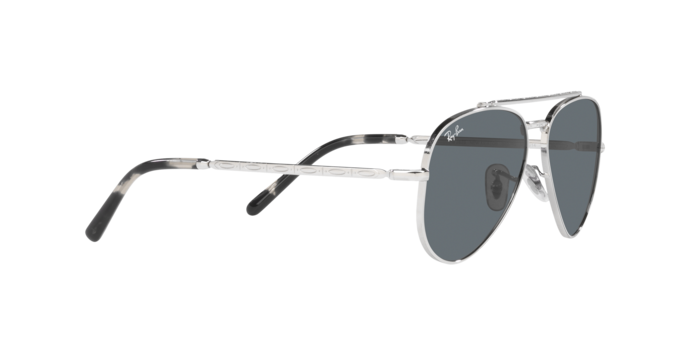 Ray-Ban New Aviator Sunglasses RB3625 003/R5