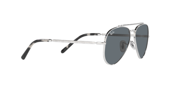 Ray-Ban New Aviator Sunglasses RB3625 003/R5