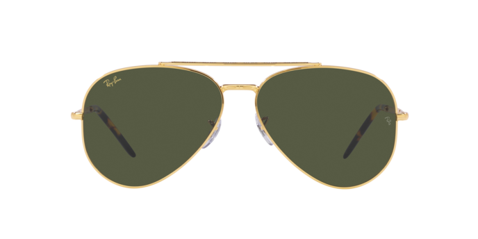 Ray-Ban New Aviator Sunglasses RB3625 919631