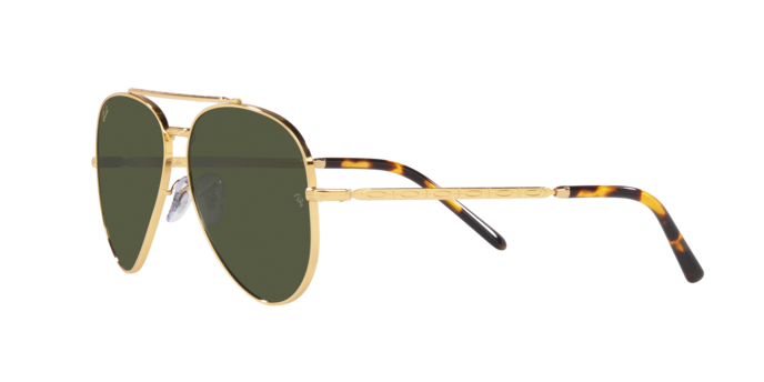 Ray-Ban New Aviator Sunglasses RB3625 919631