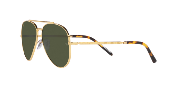 Ray-Ban New Aviator Sunglasses RB3625 919631