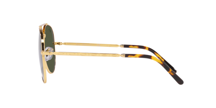 Ray-Ban New Aviator Sunglasses RB3625 919631