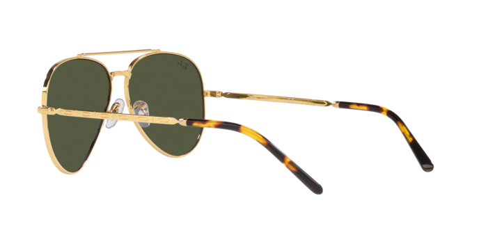 Ray-Ban New Aviator Sunglasses RB3625 919631