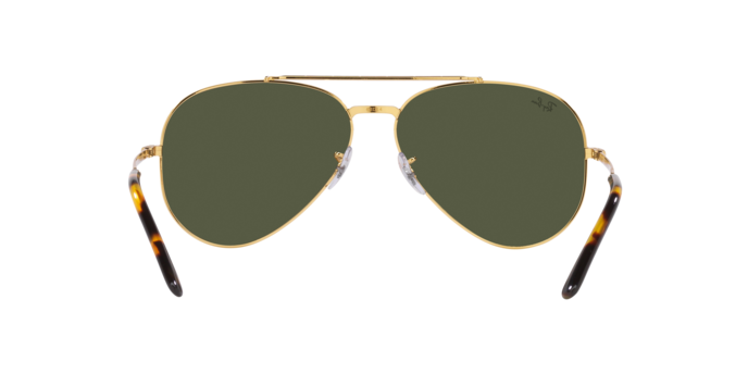 Ray-Ban New Aviator Sunglasses RB3625 919631