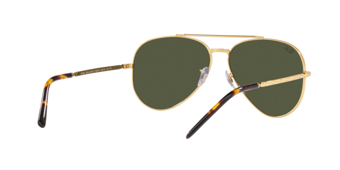 Ray-Ban New Aviator Sunglasses RB3625 919631