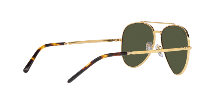 Ray-Ban New Aviator Sunglasses RB3625 919631
