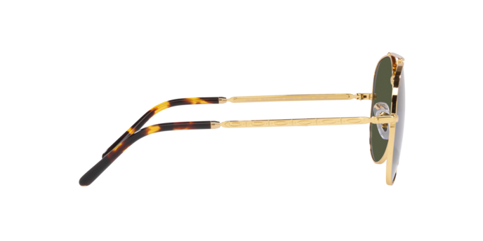 Ray-Ban New Aviator Sunglasses RB3625 919631