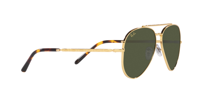 Ray-Ban New Aviator Sunglasses RB3625 919631
