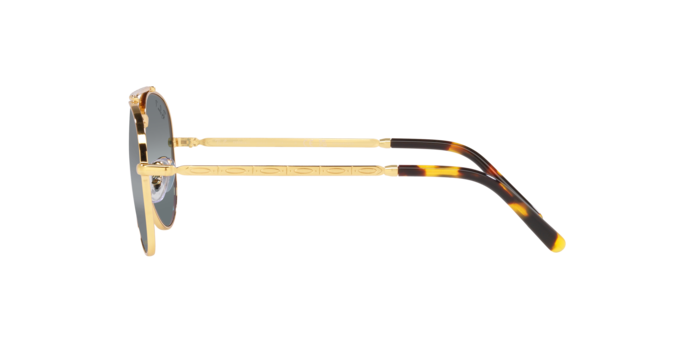 Ray-Ban New Aviator Sunglasses RB3625 9196G6