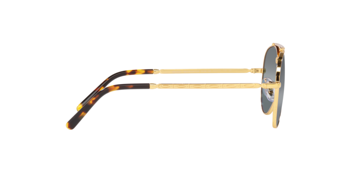 Ray-Ban New Aviator Sunglasses RB3625 9196G6