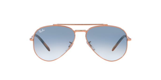 Ray-Ban New Aviator Sunglasses RB3625 92023F
