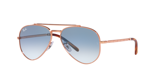 Ray-Ban New Aviator Sunglasses RB3625 92023F