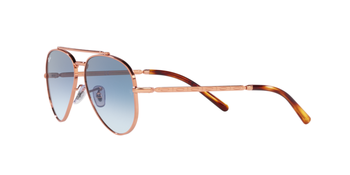 Ray-Ban New Aviator Sunglasses RB3625 92023F