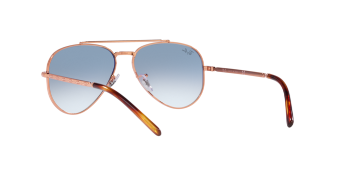 Ray-Ban New Aviator Sunglasses RB3625 92023F