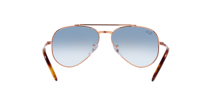 Ray-Ban New Aviator Sunglasses RB3625 92023F
