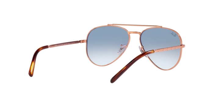 Ray-Ban New Aviator Sunglasses RB3625 92023F