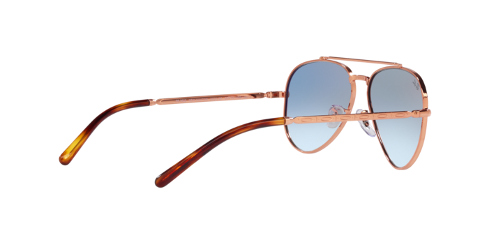 Ray-Ban New Aviator Sunglasses RB3625 92023F