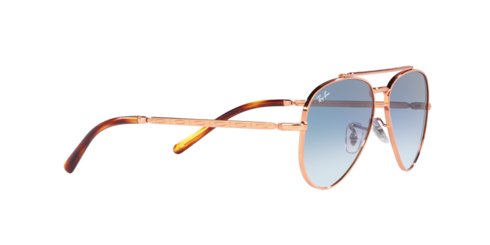 Ray-Ban New Aviator Sunglasses RB3625 92023F