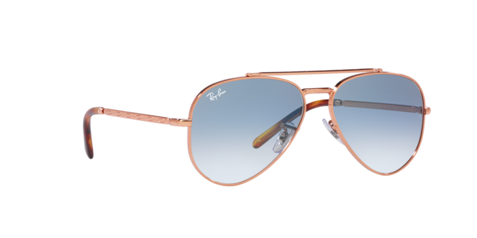 Ray-Ban New Aviator Sunglasses RB3625 92023F