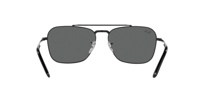 Ray-Ban New Caravan Sunglasses RB3636 002/B1