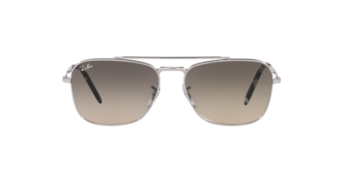Ray-Ban New Caravan Sunglasses RB3636 003/32
