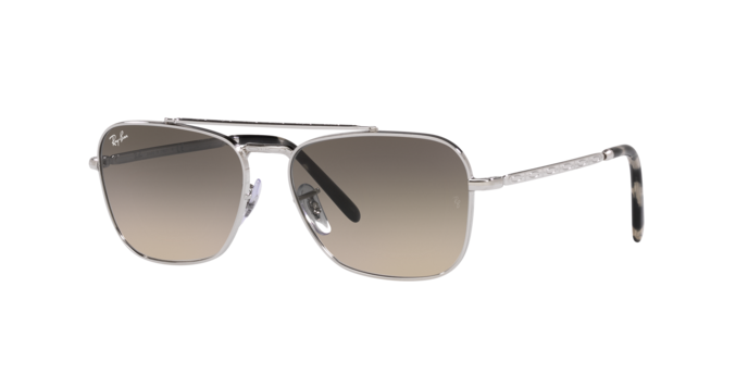 Ray-Ban New Caravan Sunglasses RB3636 003/32