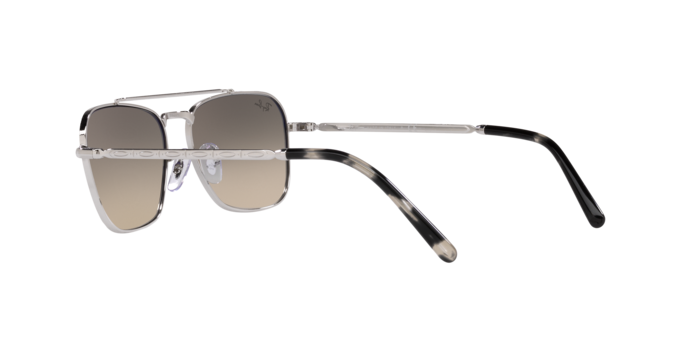 Ray-Ban New Caravan Sunglasses RB3636 003/32