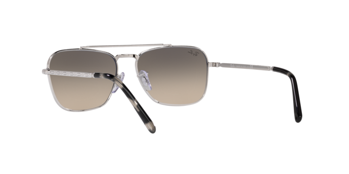 Ray-Ban New Caravan Sunglasses RB3636 003/32