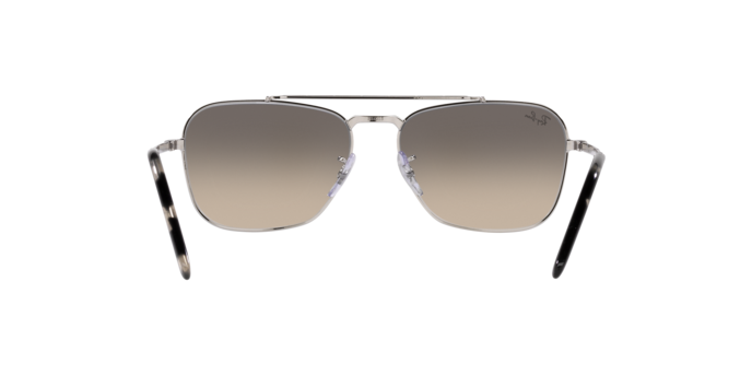 Ray-Ban New Caravan Sunglasses RB3636 003/32